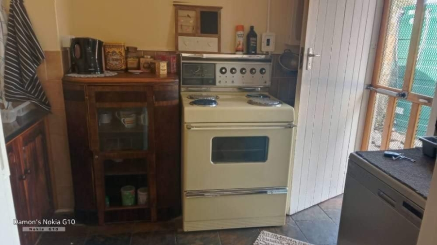 3 Bedroom Property for Sale in Trompsburg Free State